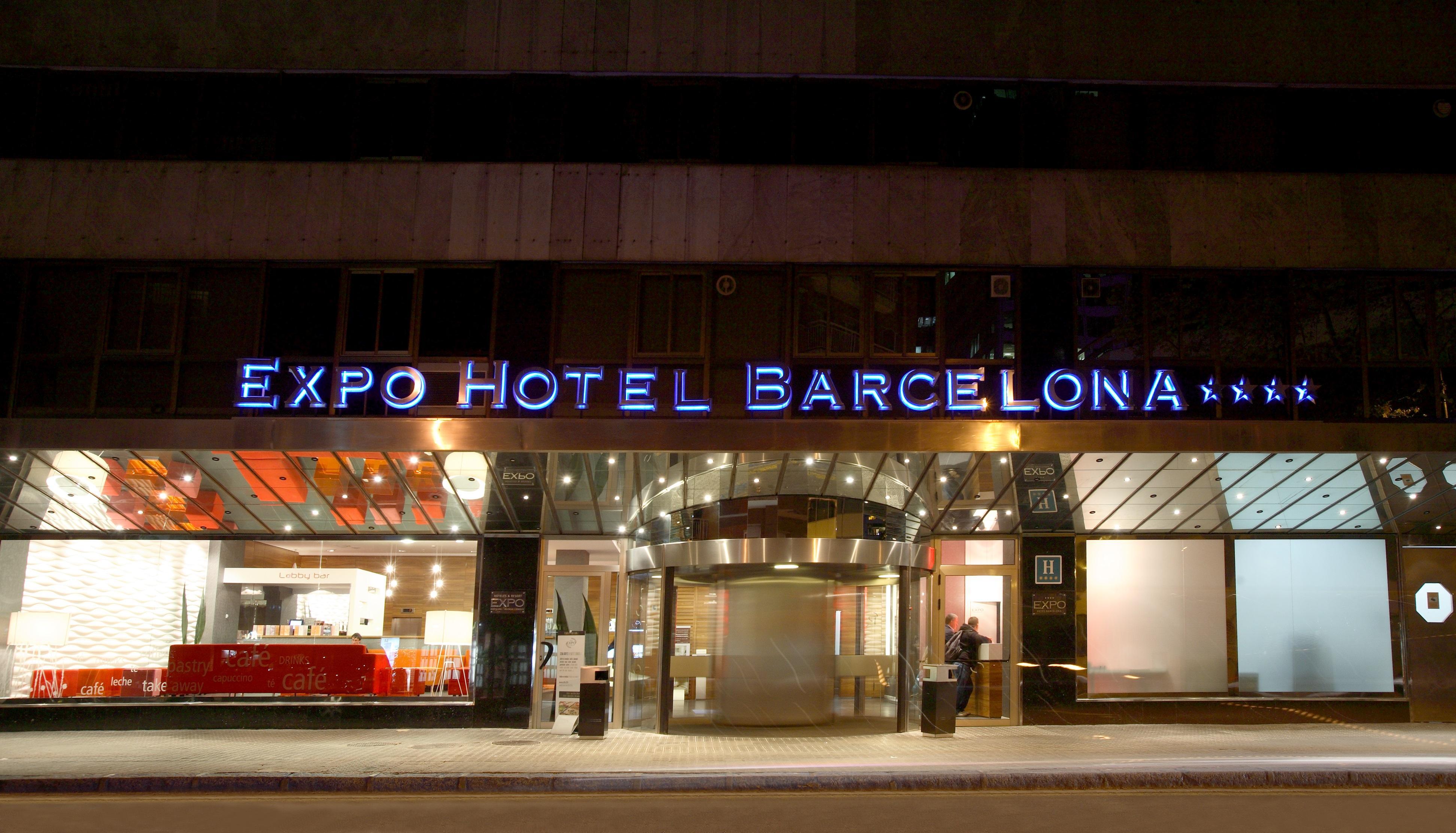 Moxy 4* Barcelone