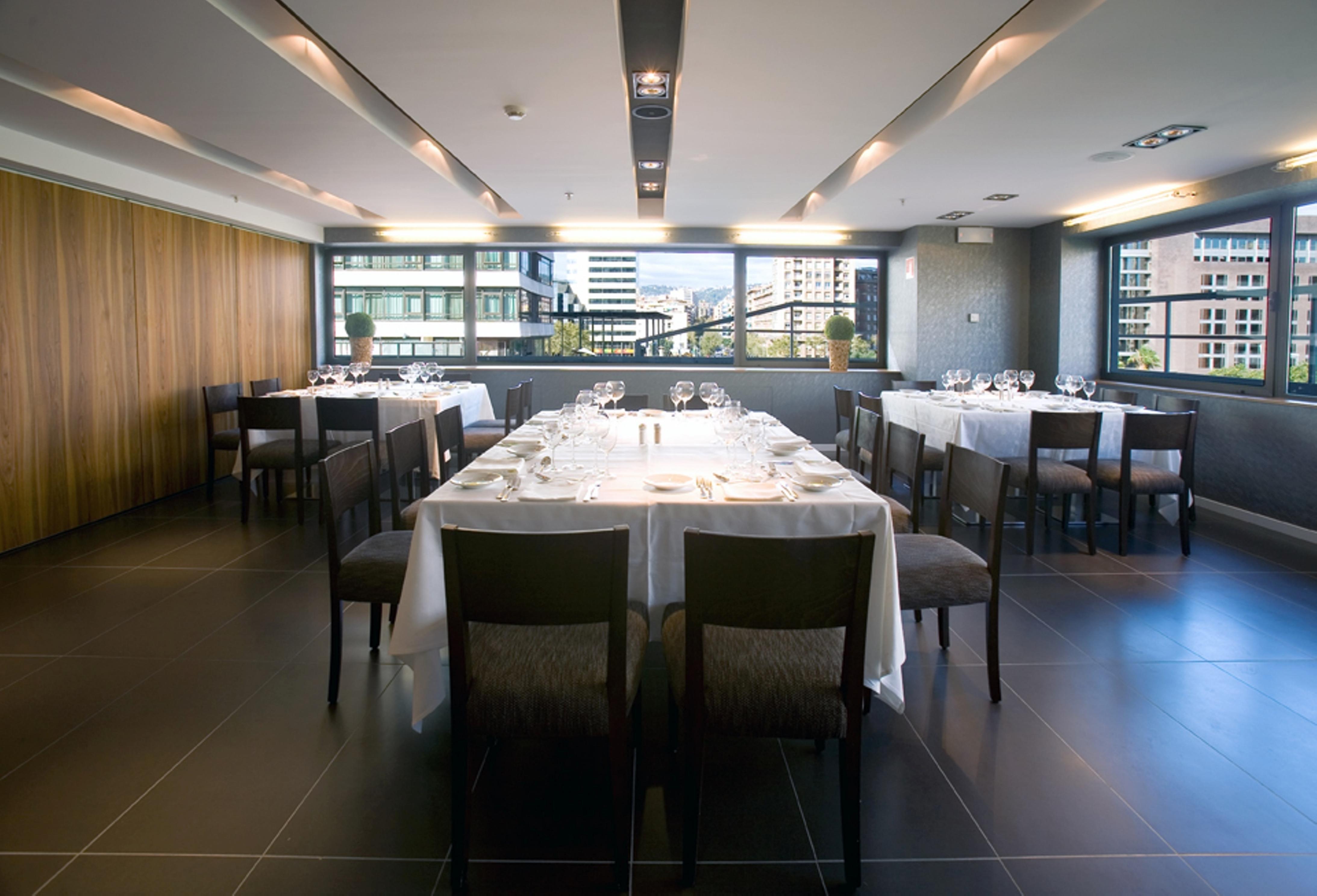 Moxy 4* Barcelone