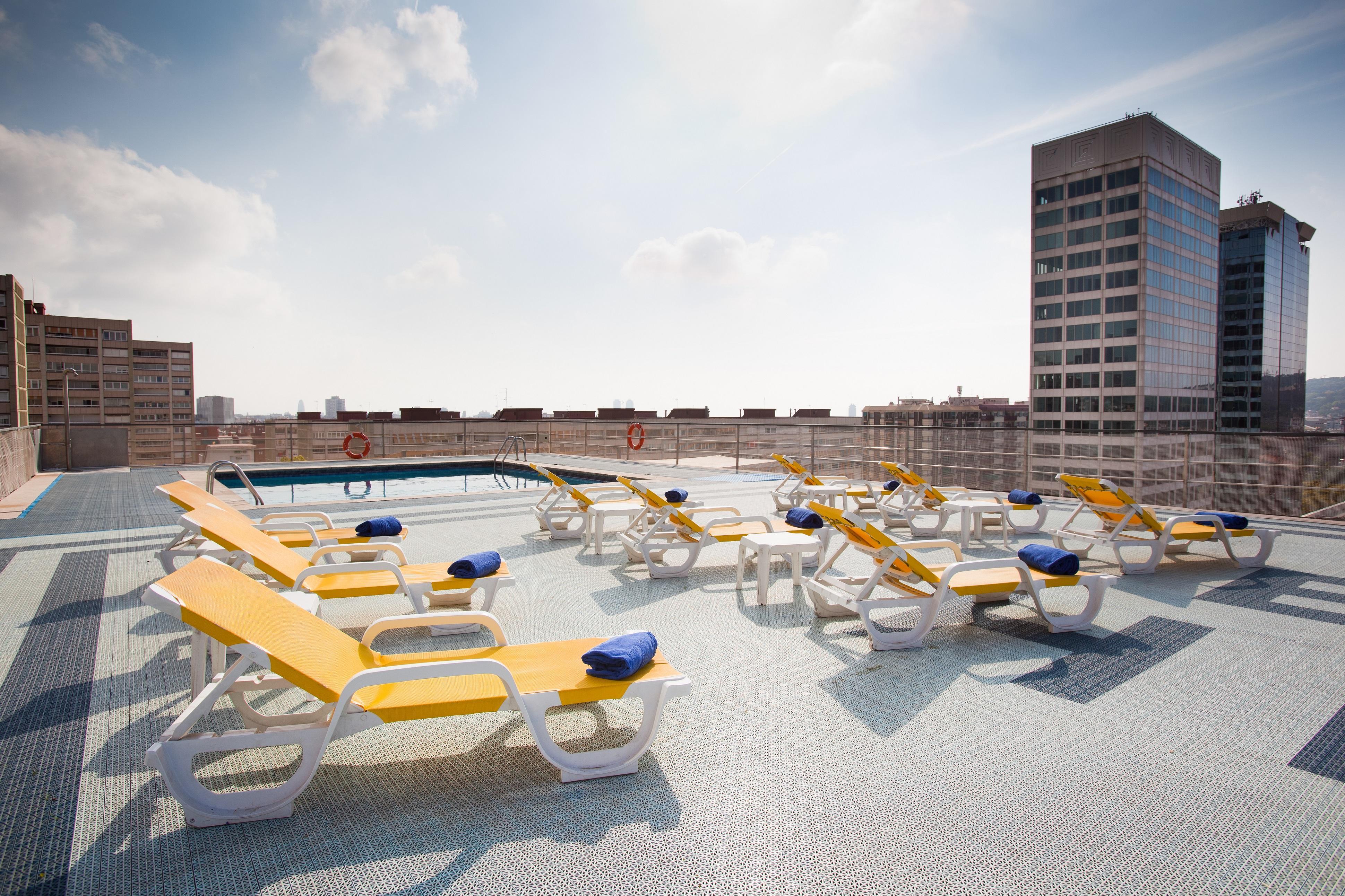 Moxy Hotel
