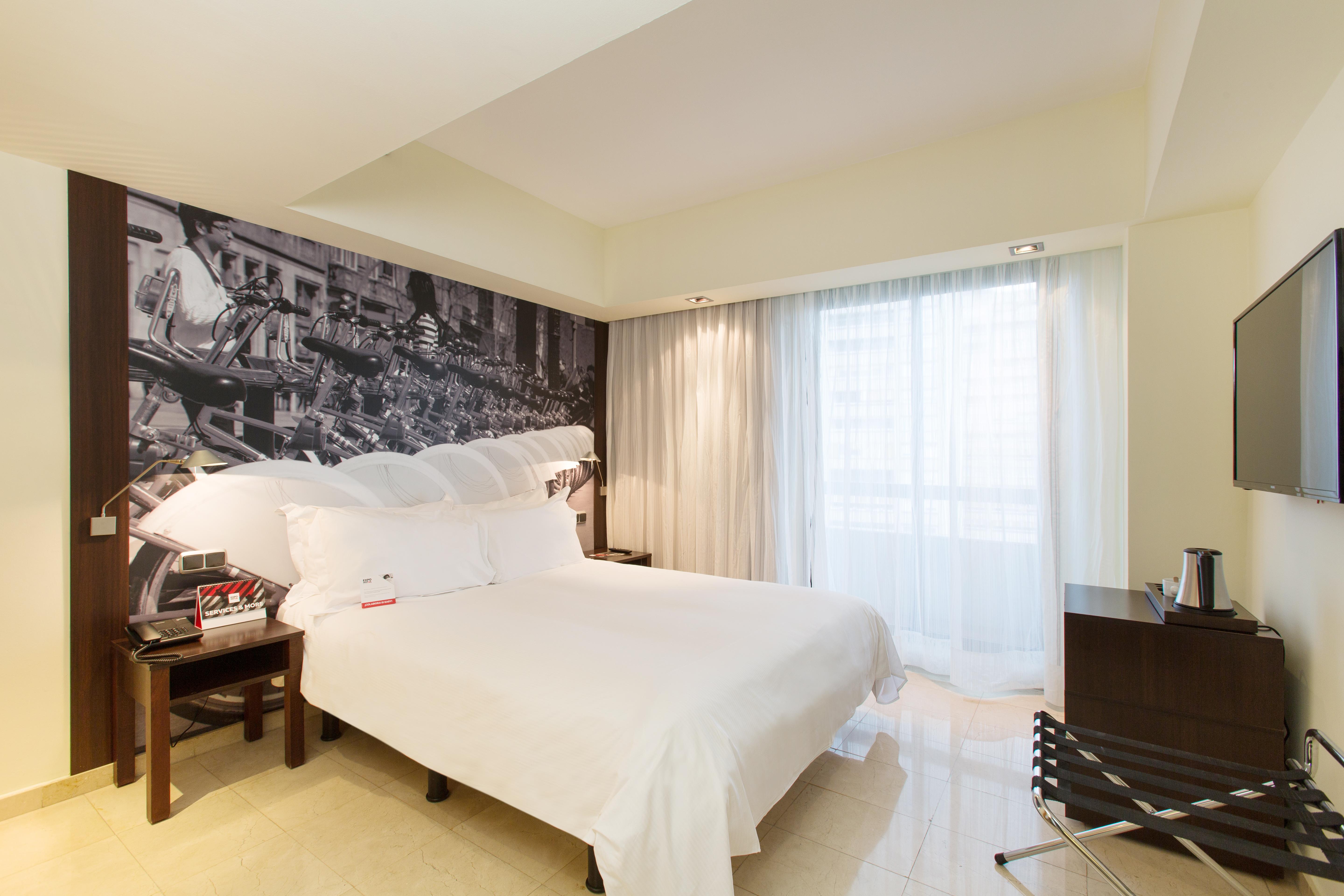 Moxy Barcelone