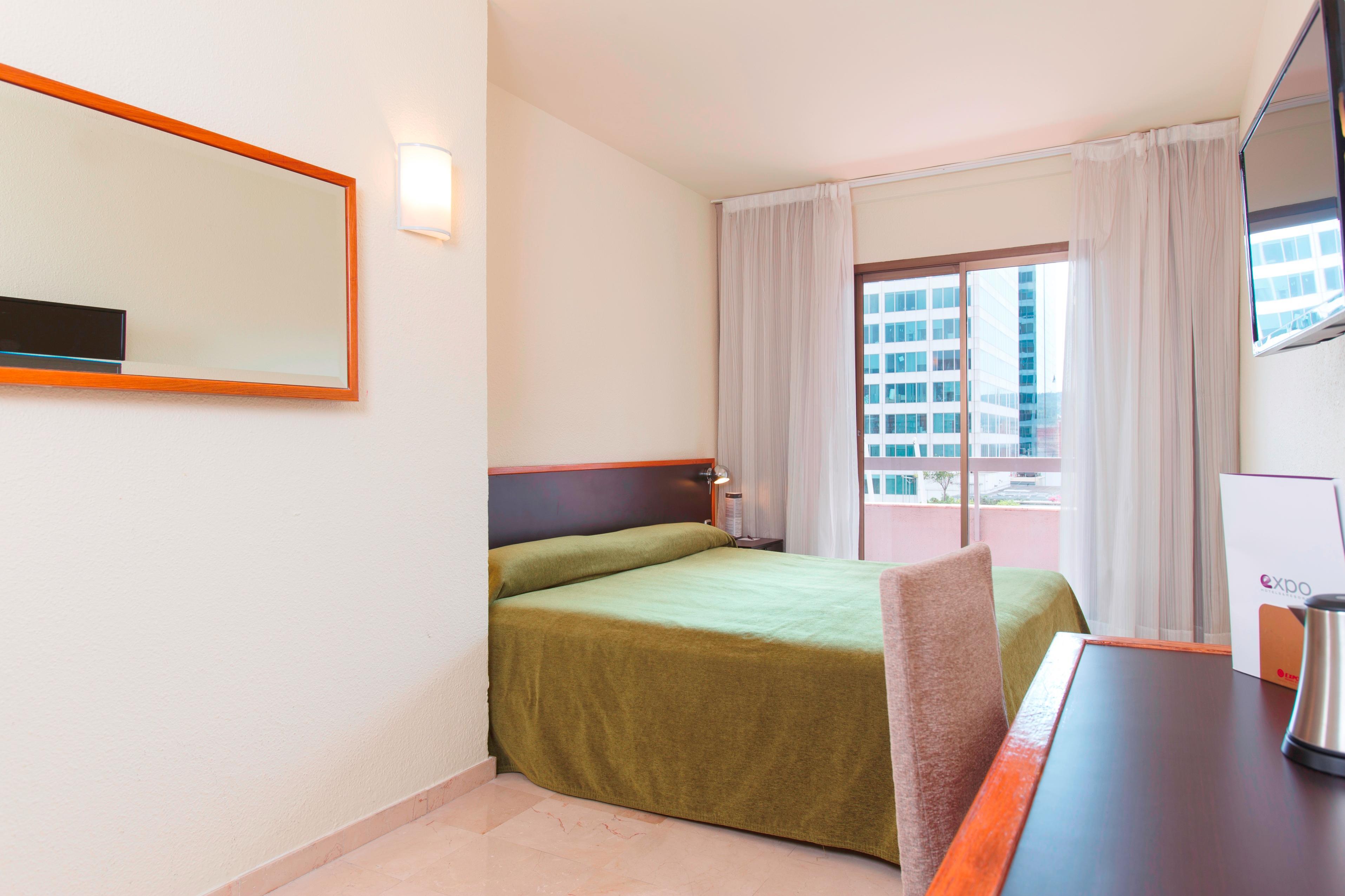 Moxy Barcelone
