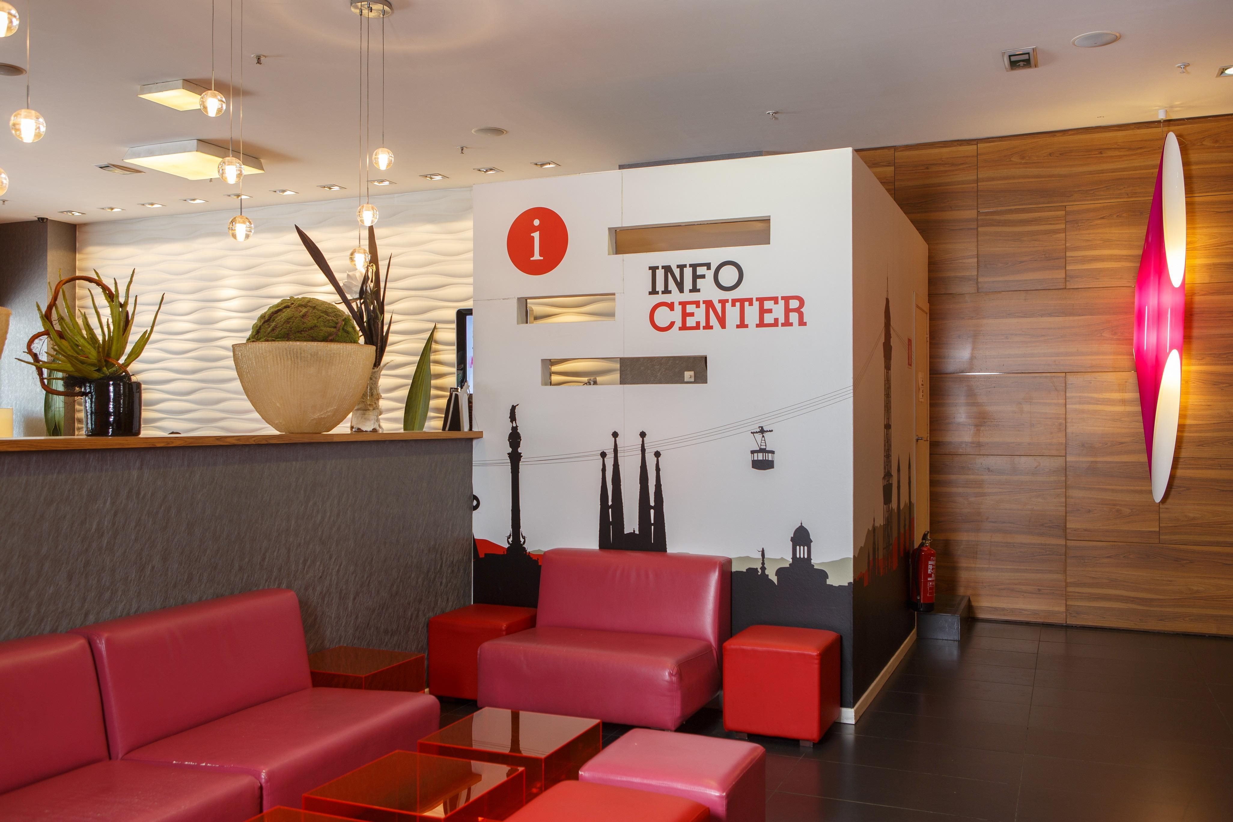 Hotel Moxy