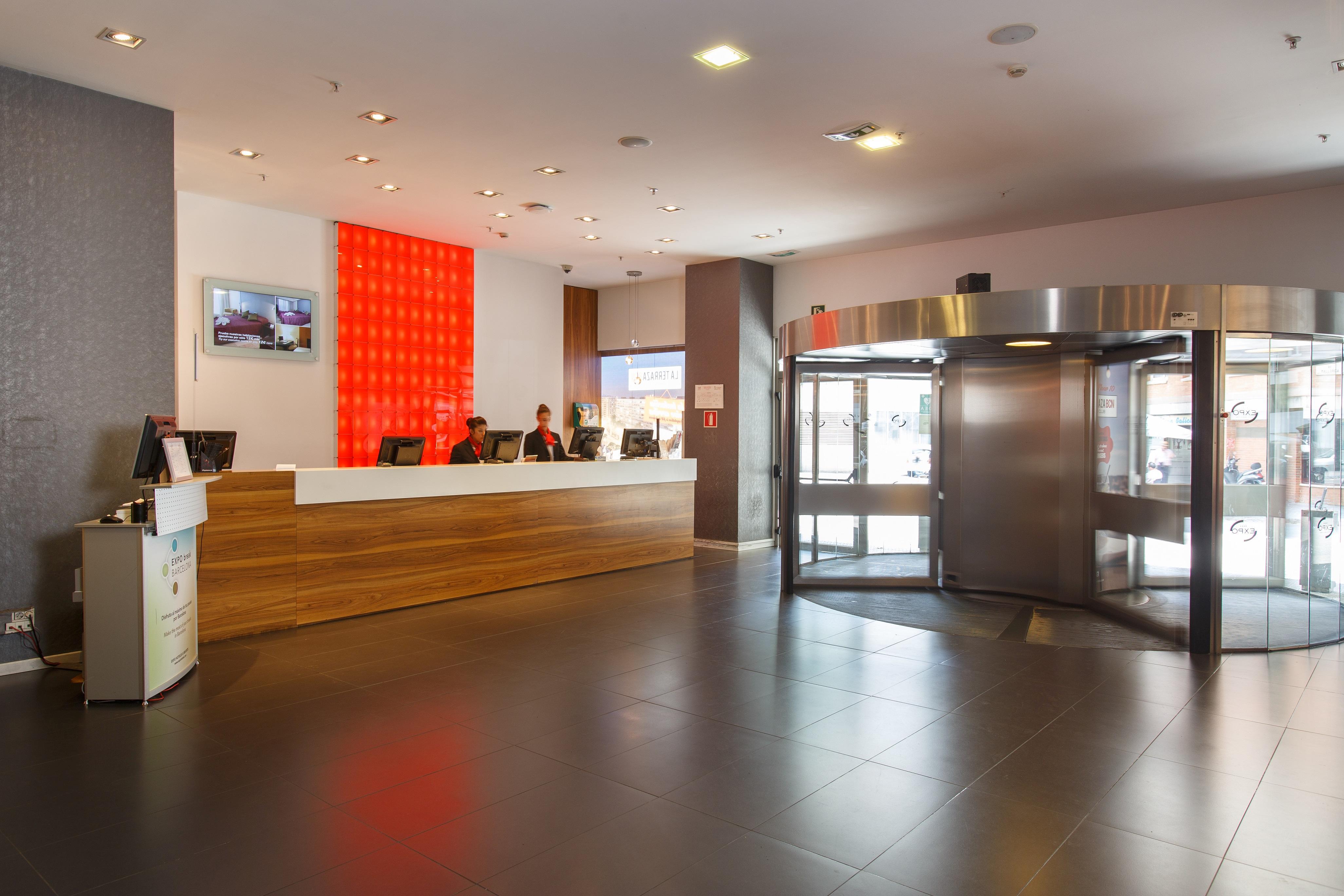 Hotel Moxy 4*