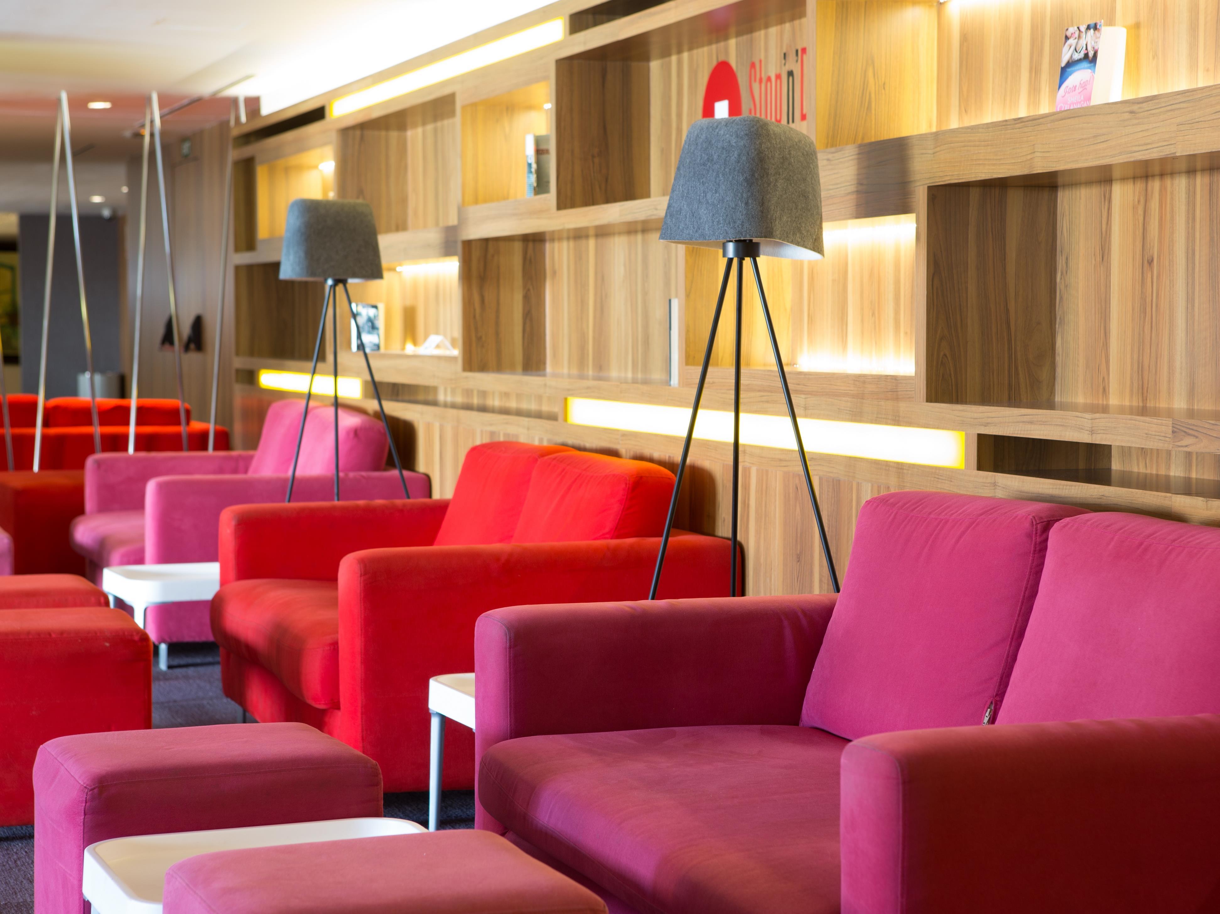 Moxy Hotel 4*